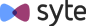 Syte logo
