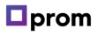 Logo Prom ua
