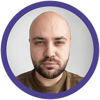 Glib Hodorovskiy, co-founder -- Conversionrate.store --