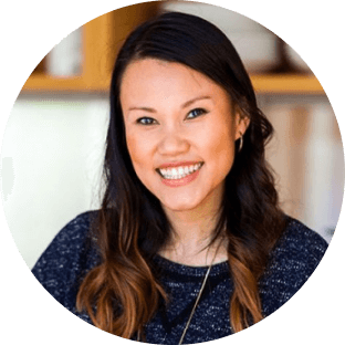 Jess Dang - Founder, Cook Smarts (USA)
